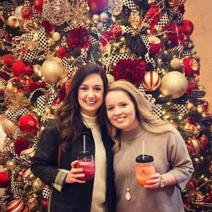 Meet your Posher, Lauren